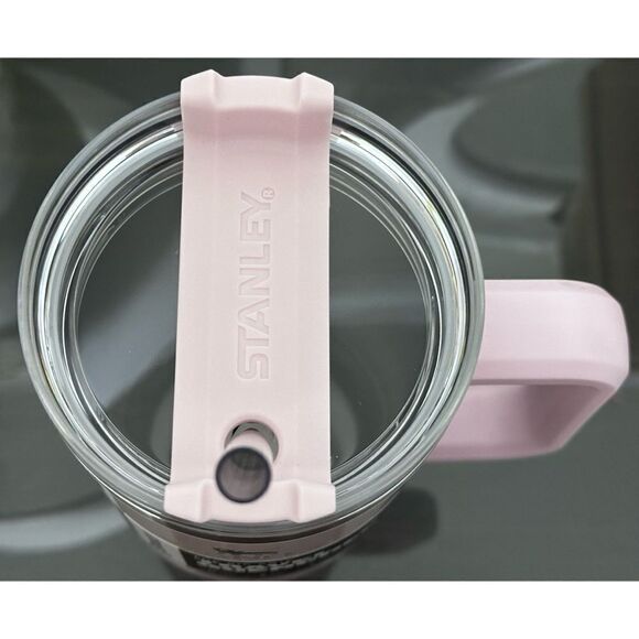 Stanley Adventure Quencher 40oz Tumbler, PARFAIT PEARLESCENT - Picture 3 of 4